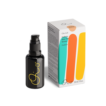 &quot;Holitint&quot; getöntes Pflegeserum - MEDIUM