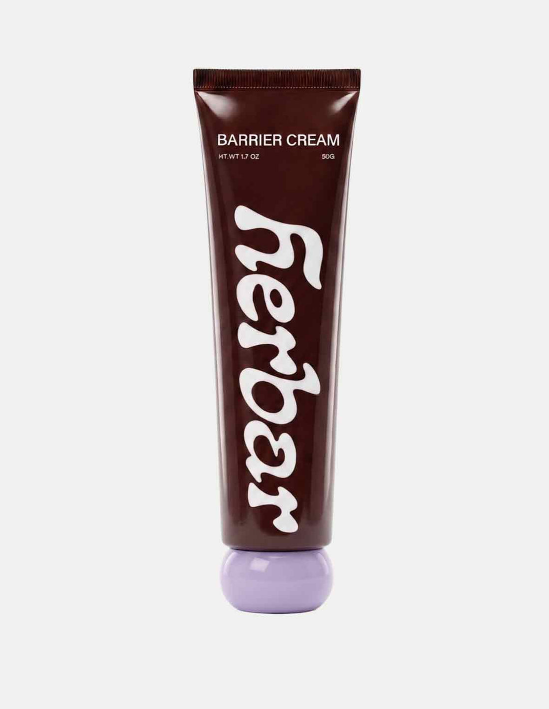 The Barrier Cream