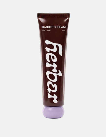 The Barrier Cream