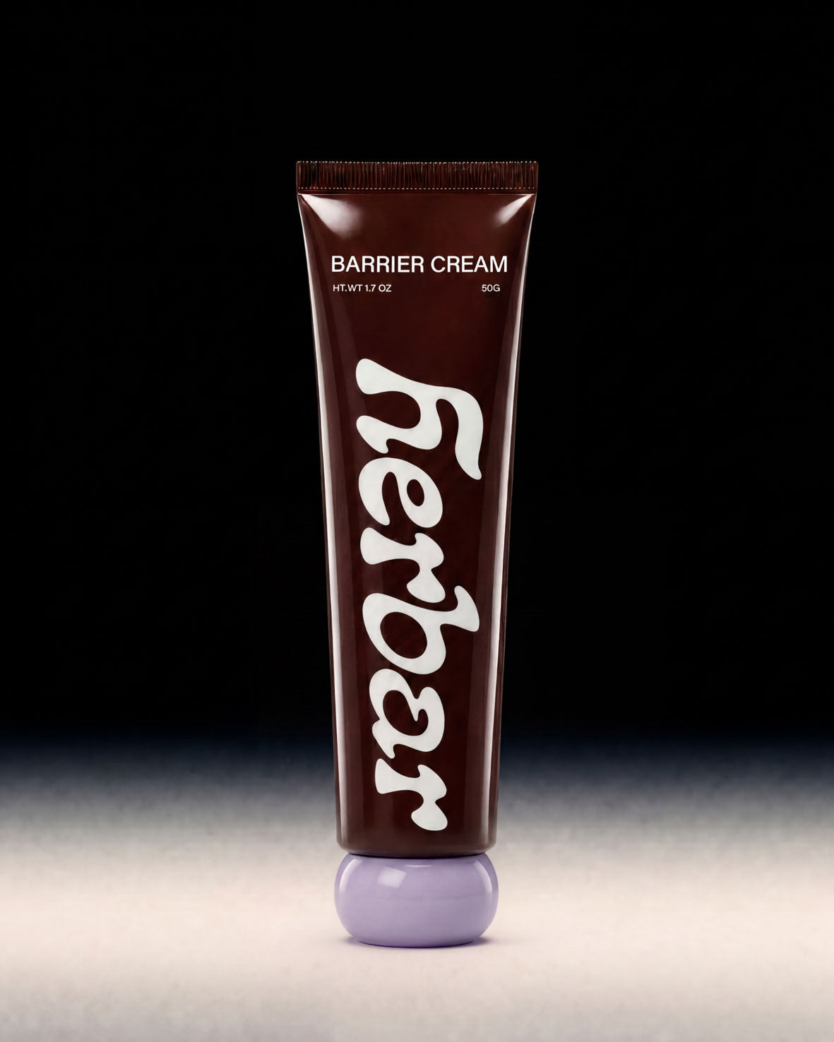 The Barrier Cream