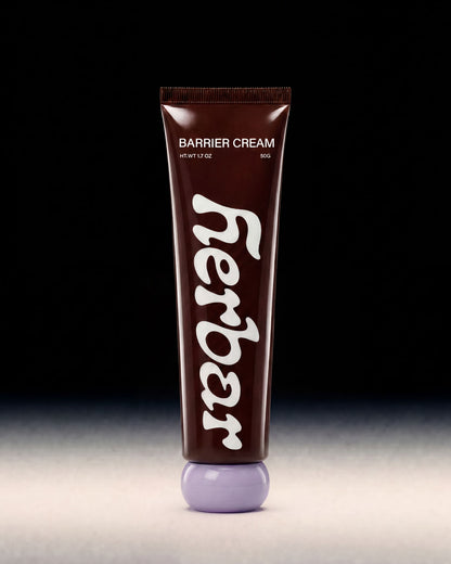 The Barrier Cream