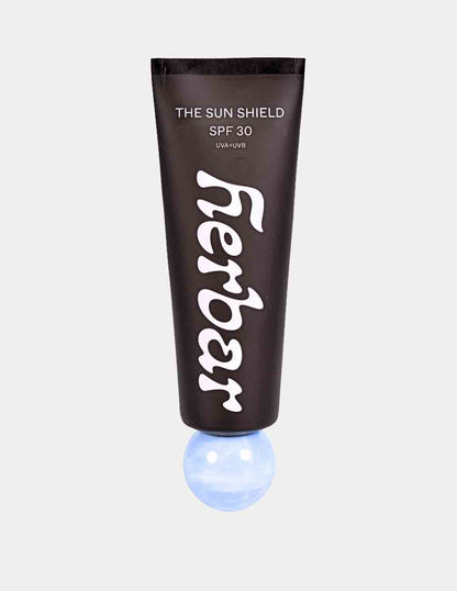 The Sun Shield SPF 30