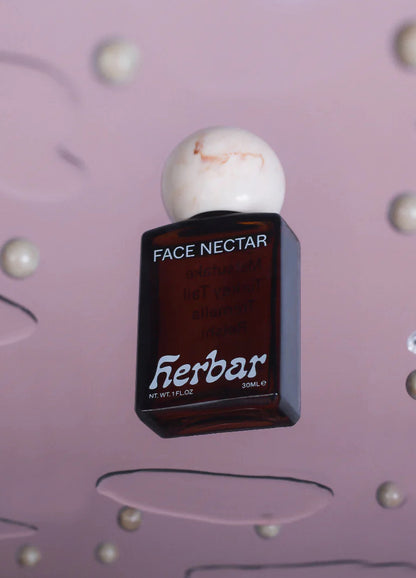 The Face Nectar