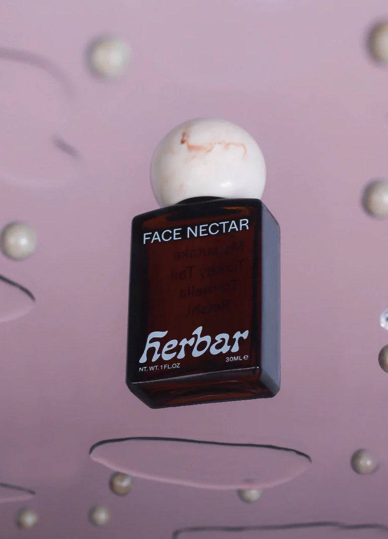 The Face Nectar