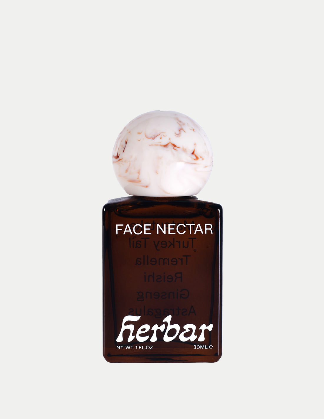 The Face Nectar