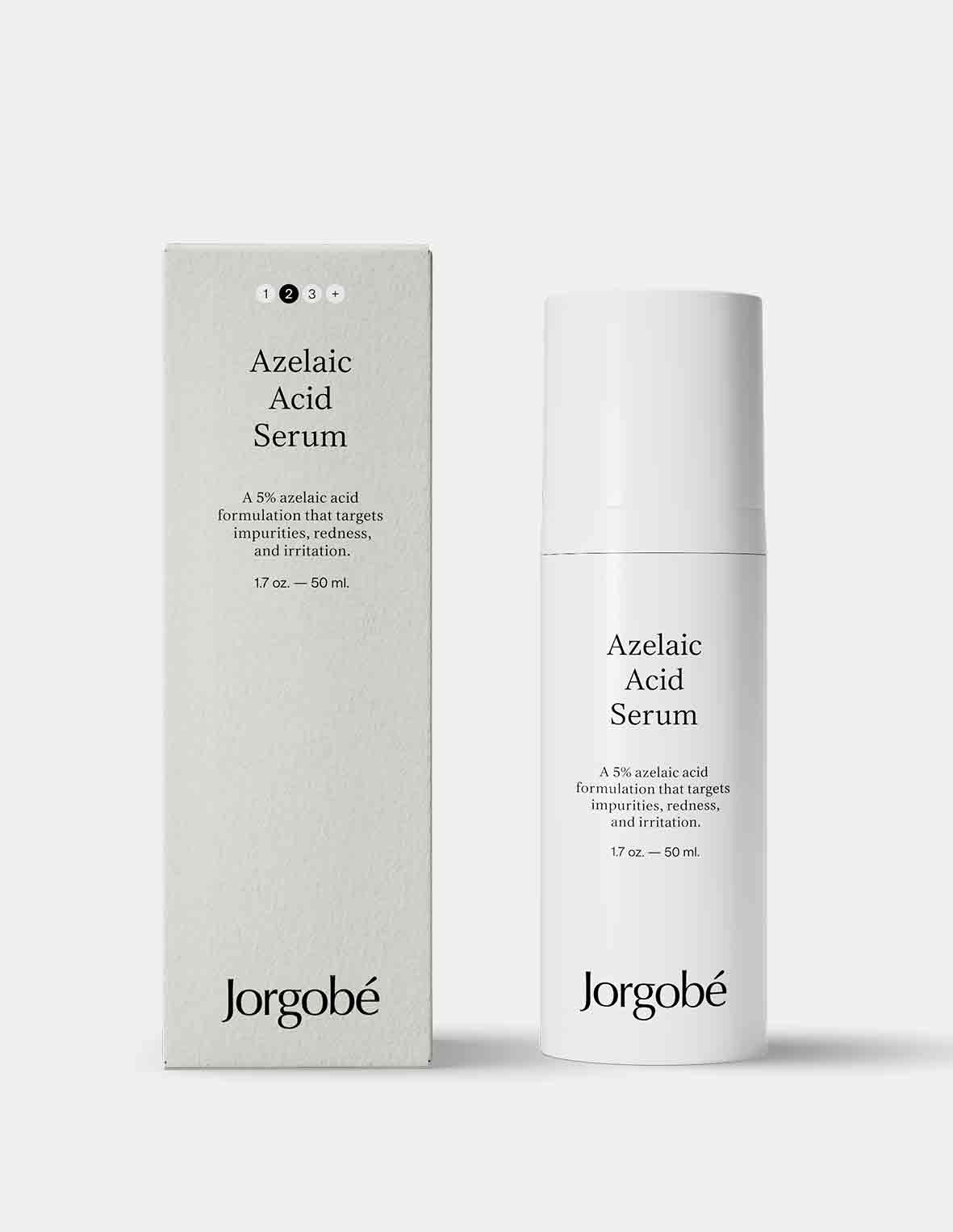 Azelaic Acid Serum