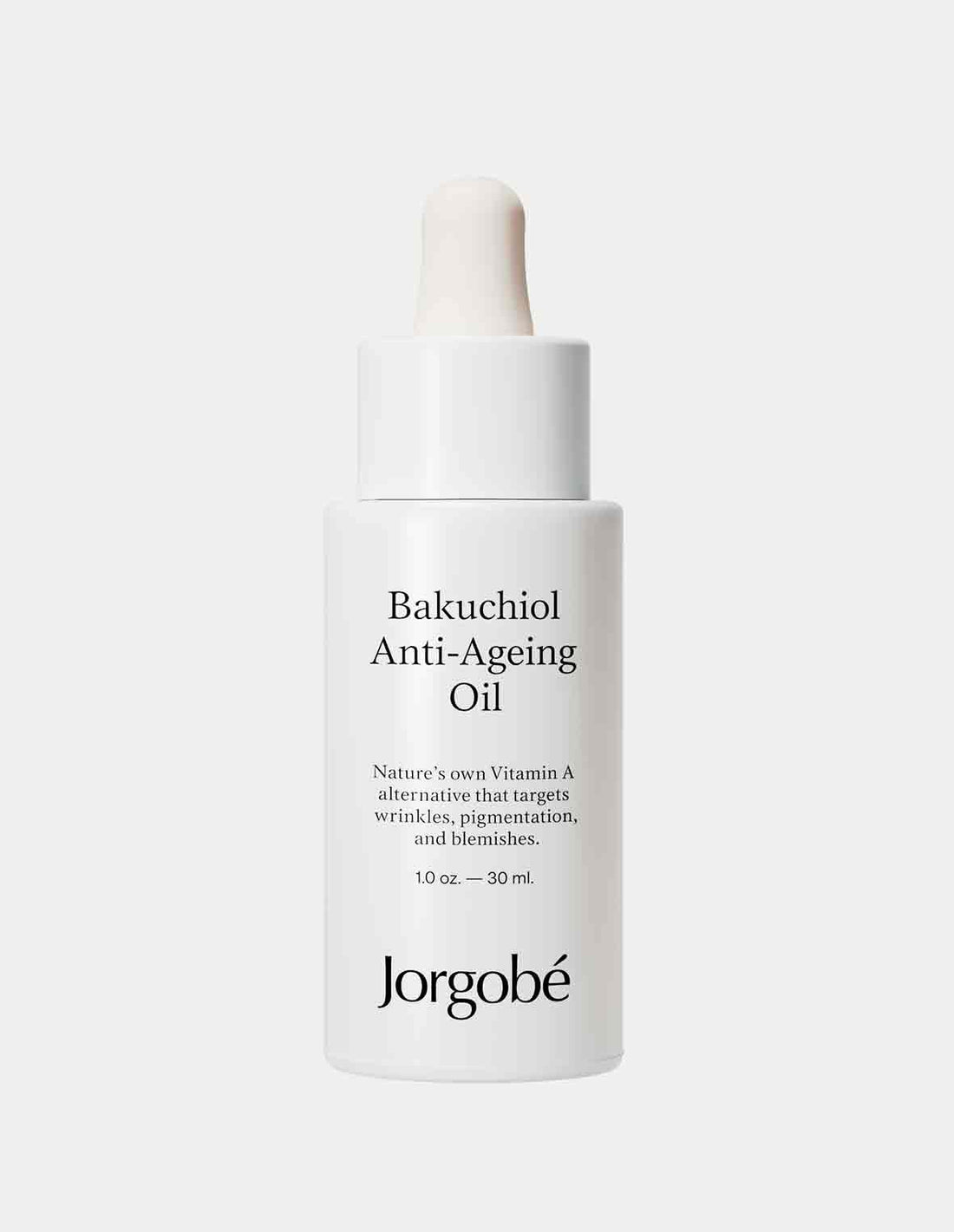 Bakuchiol Anti-Ageing Oil