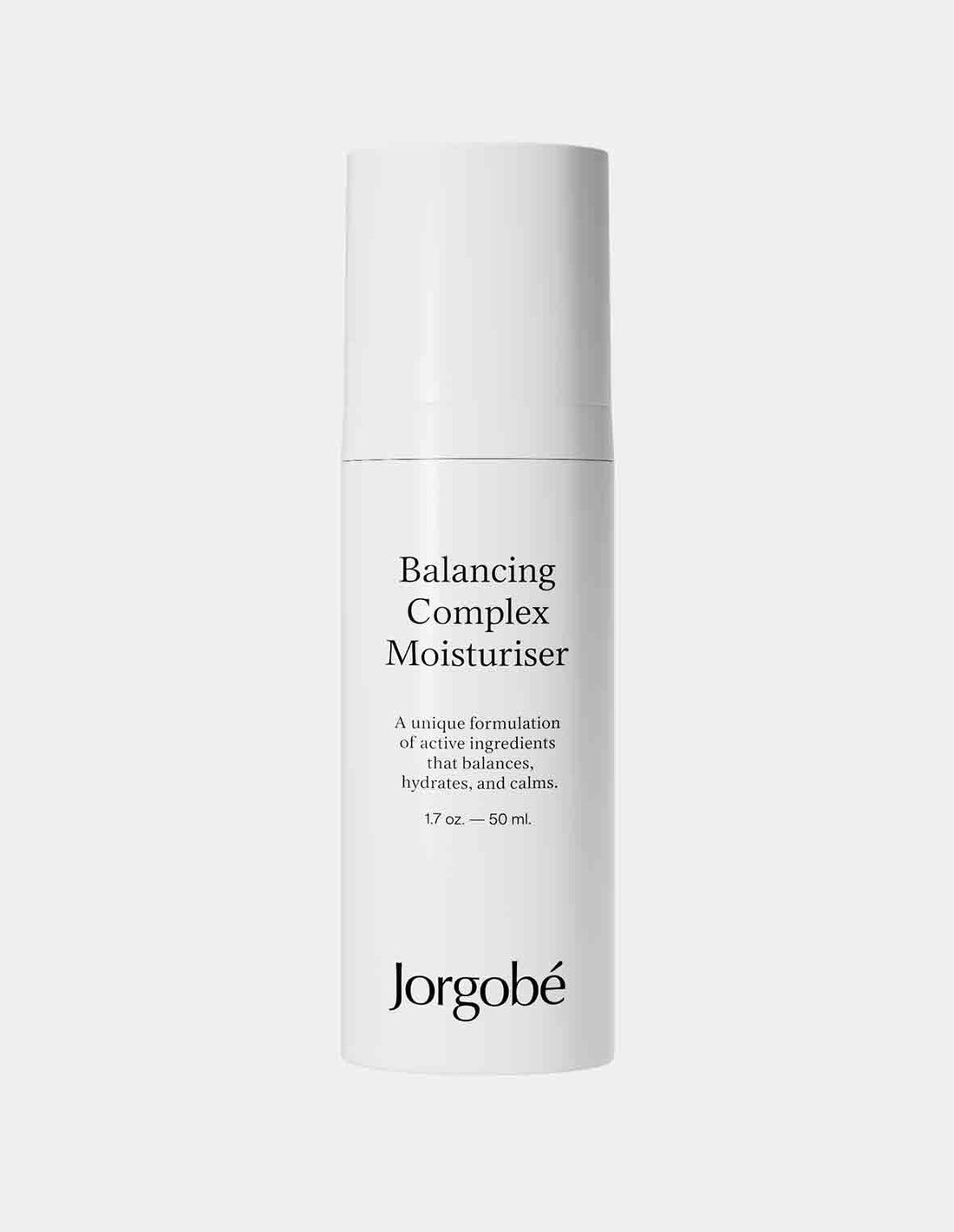 Balancing Complex Moisturiser