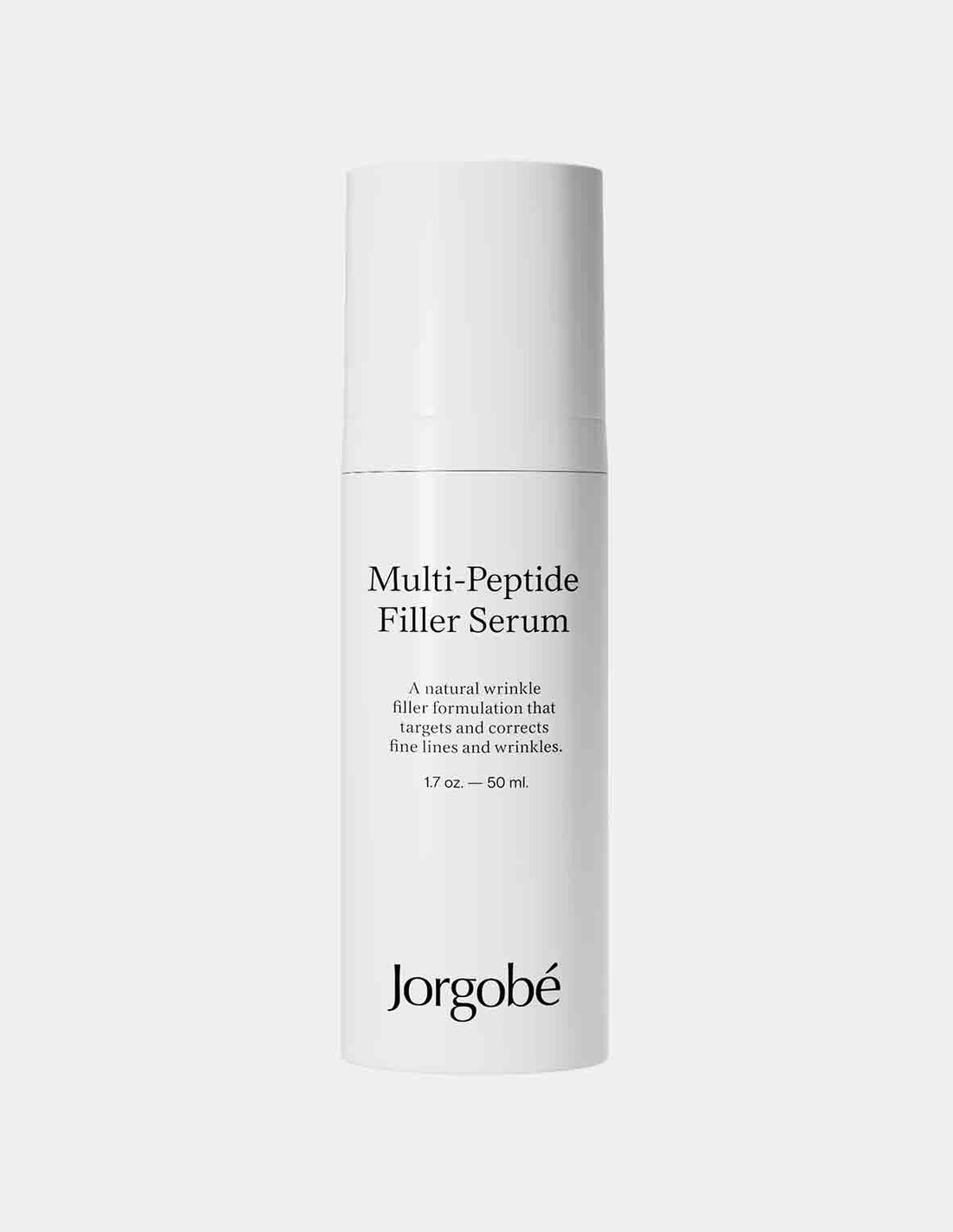 Multi-Peptide Filler Serum
