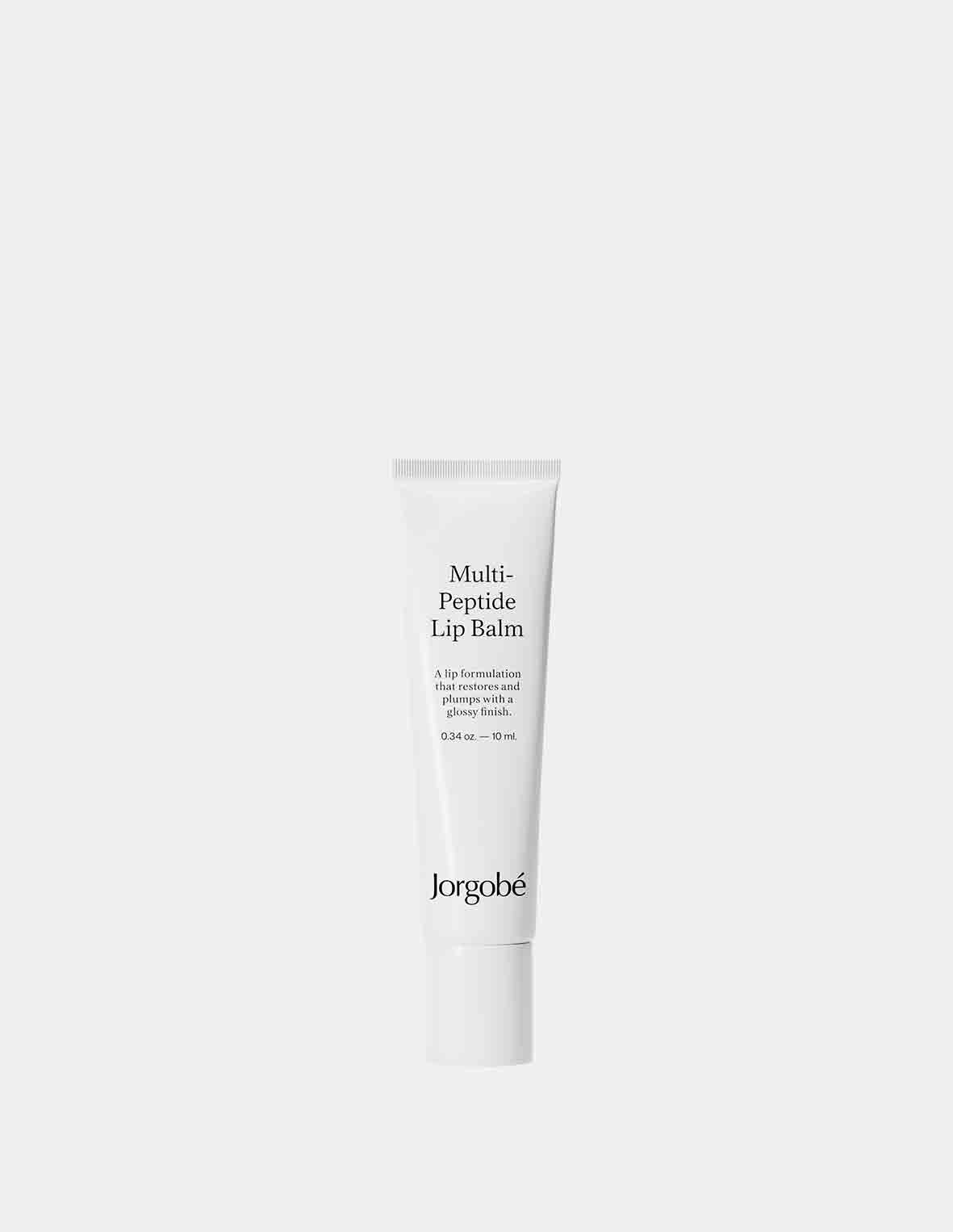 Multi-Peptide Lip Balm