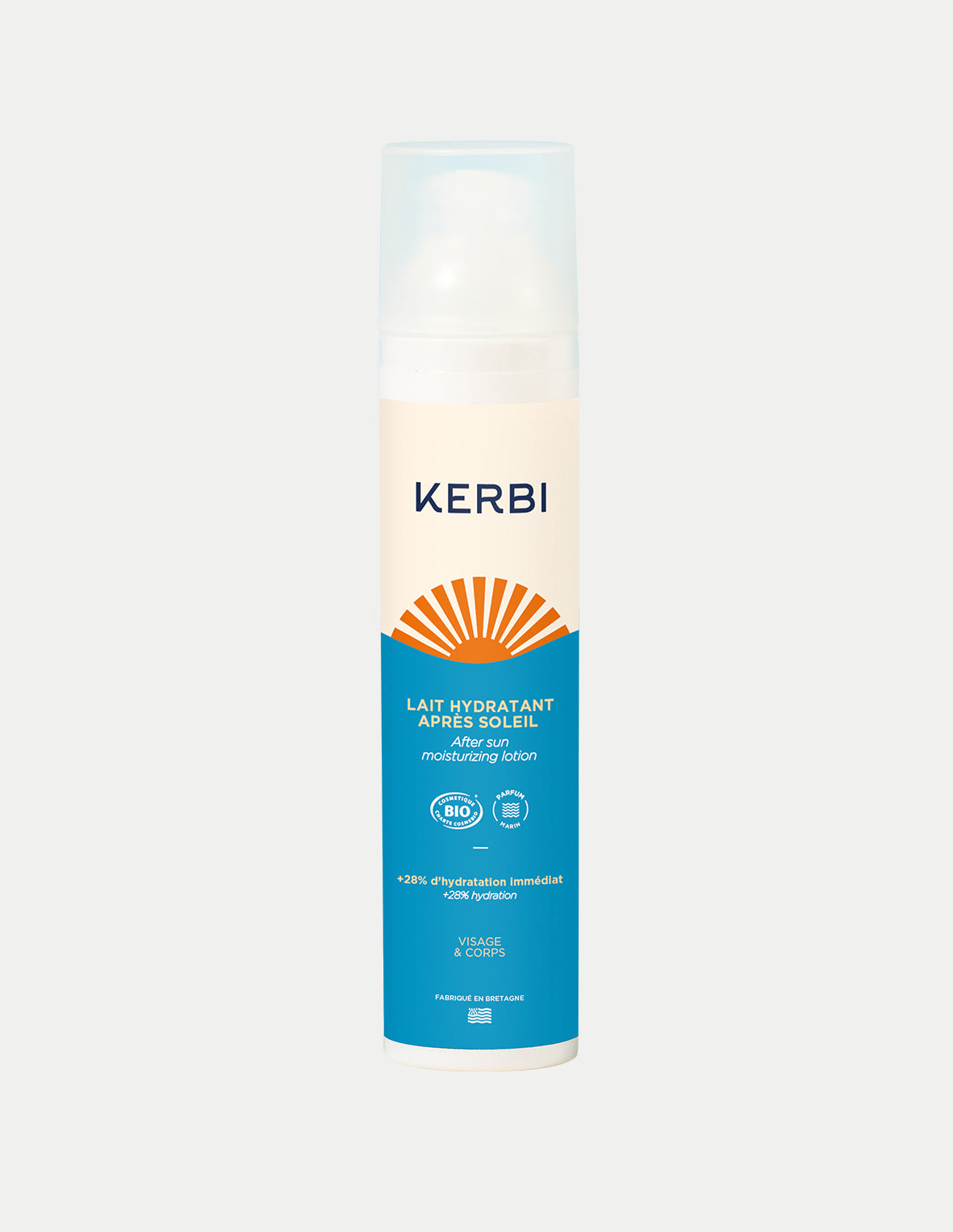 After-Sun Lotion