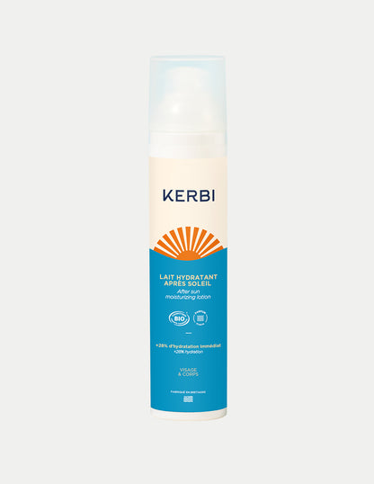 After-Sun Lotion