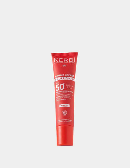 Baume Lèvres Hydra Glow SPF50