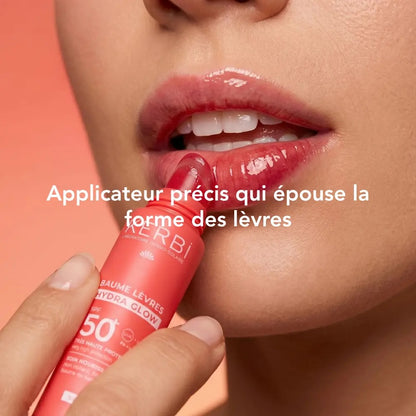 Baume Lèvres Hydra Glow SPF50