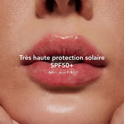Baume Lèvres Hydra Glow SPF50