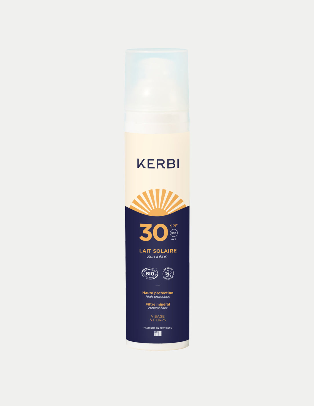 Sunscreen SPF 30