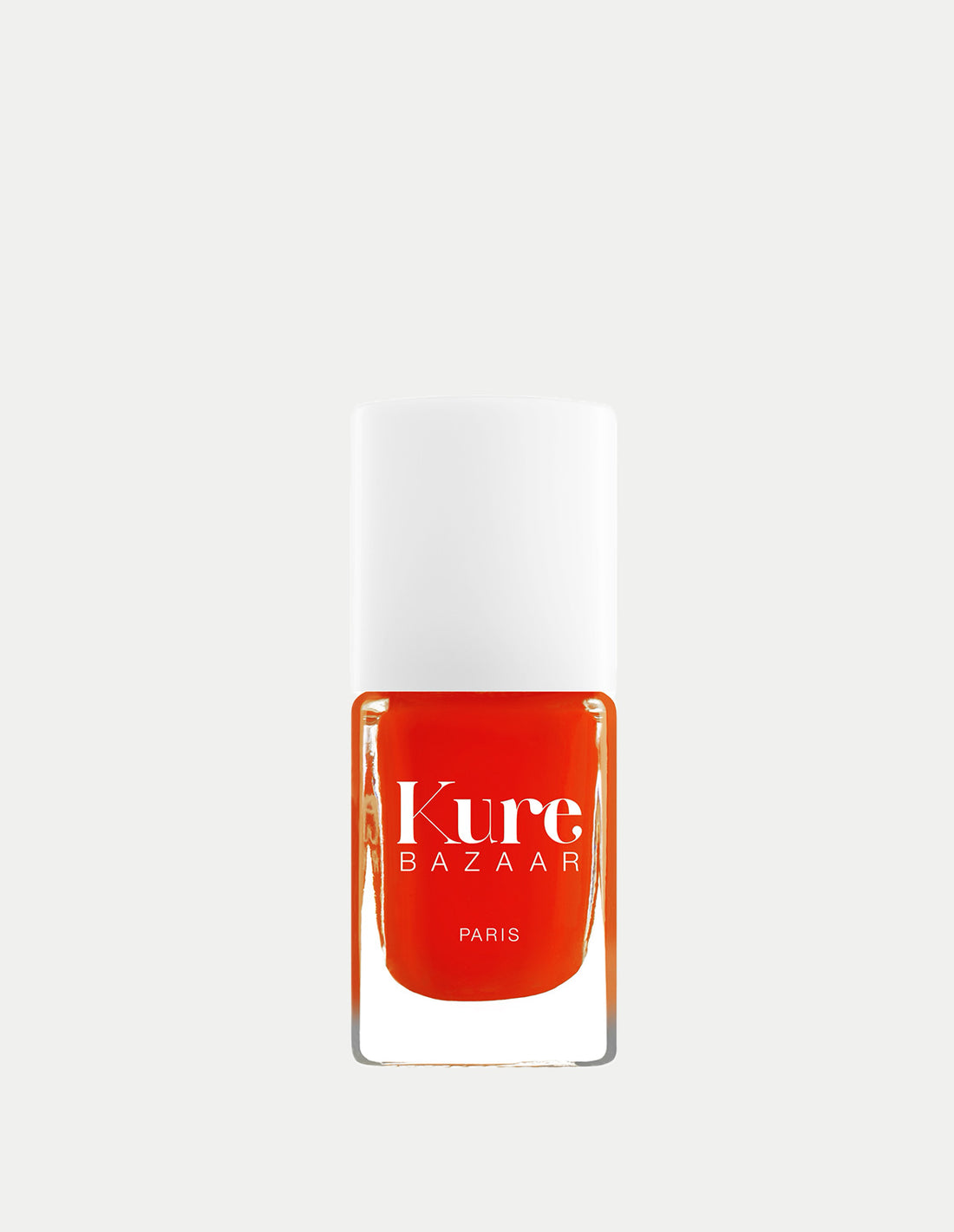 Nail Polish "JUICY"