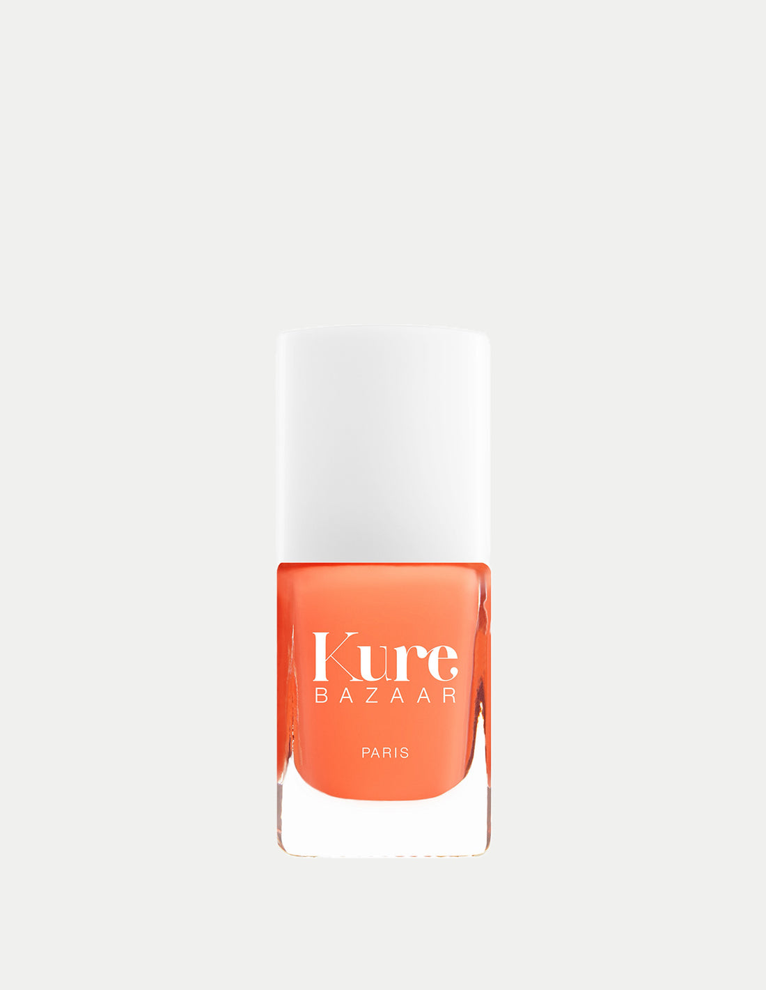 Nail Polish "BIKINI & CO."