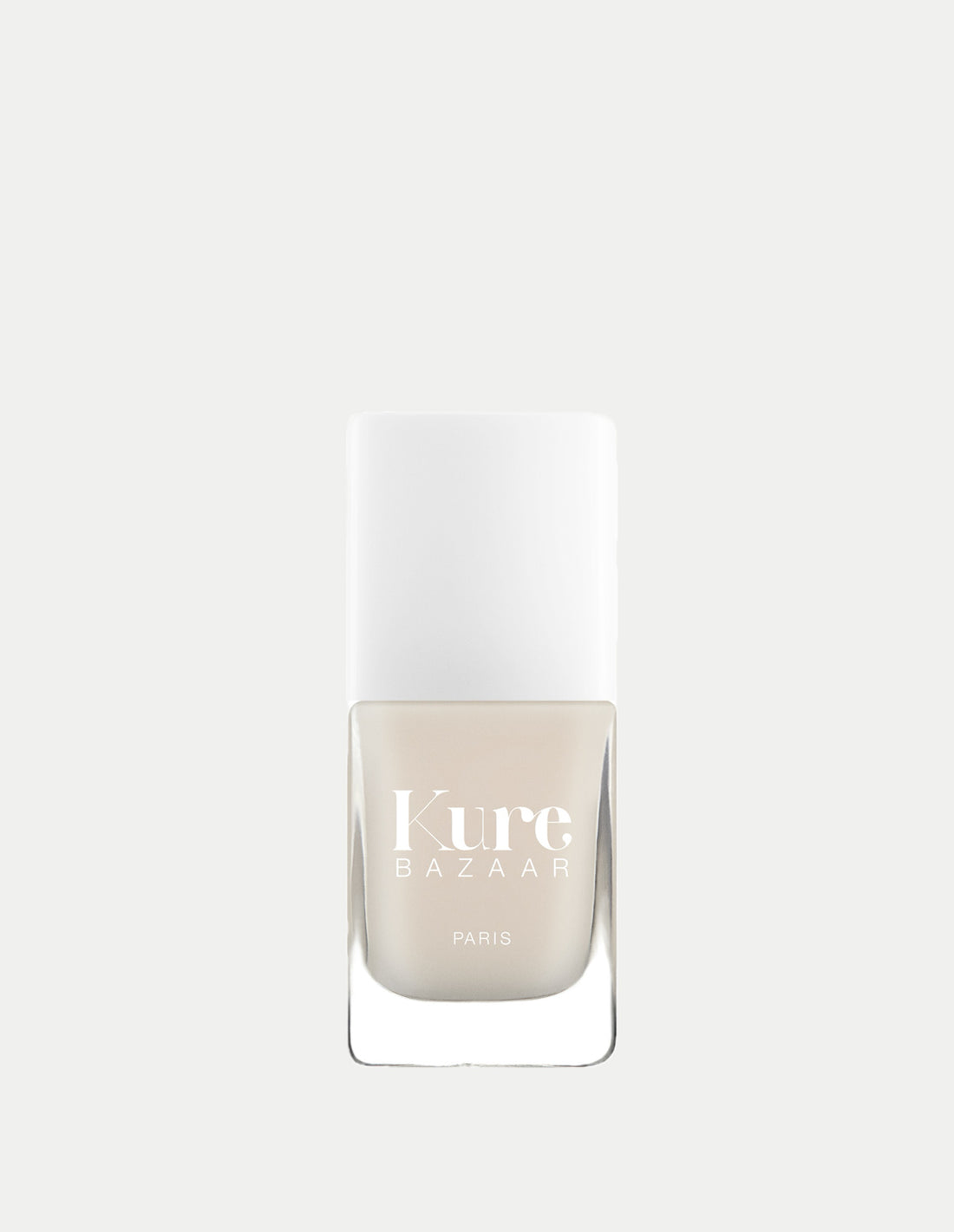 Nail Polish "FRENCH NUDE"