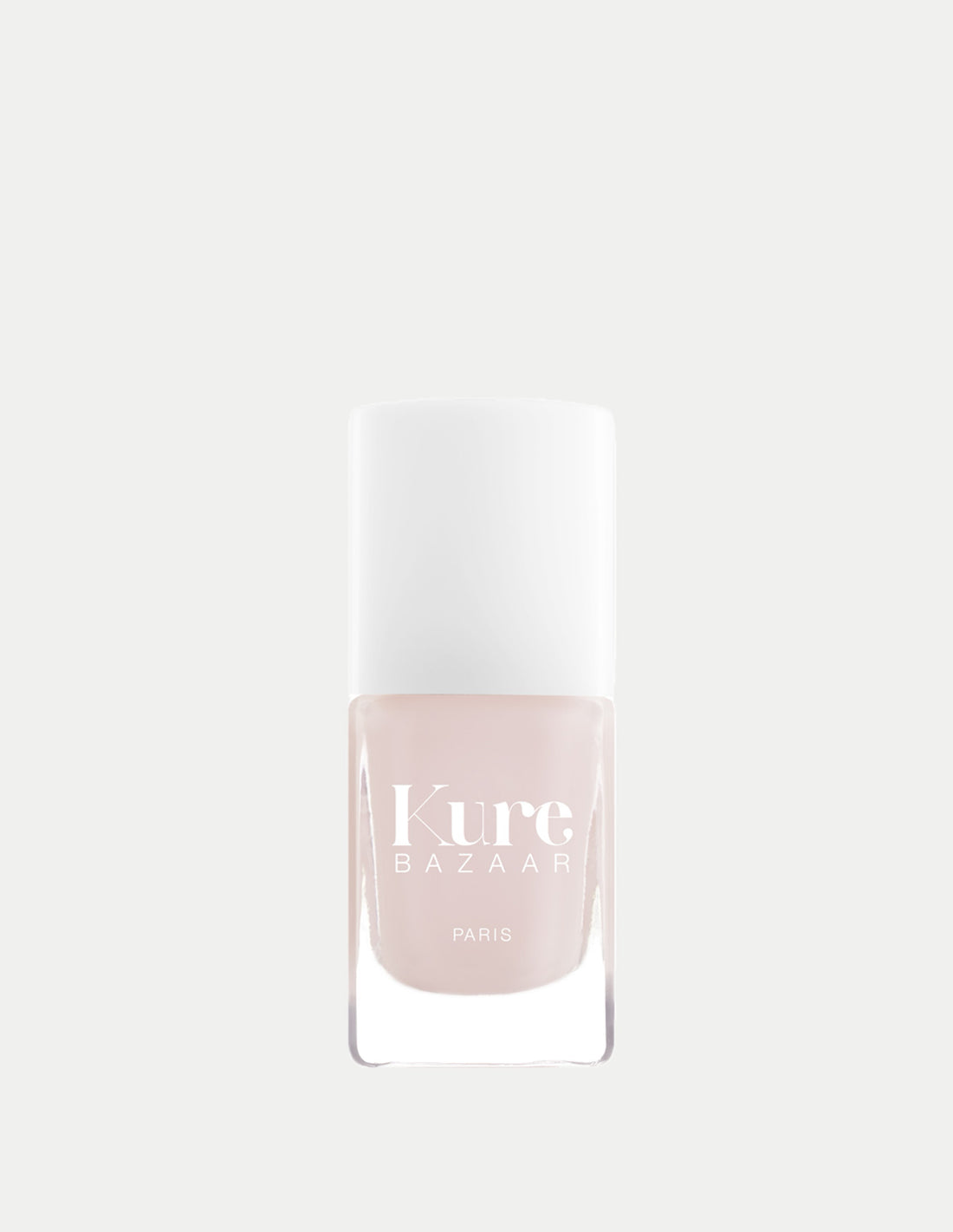 Nail Polish "ROSE MILK"