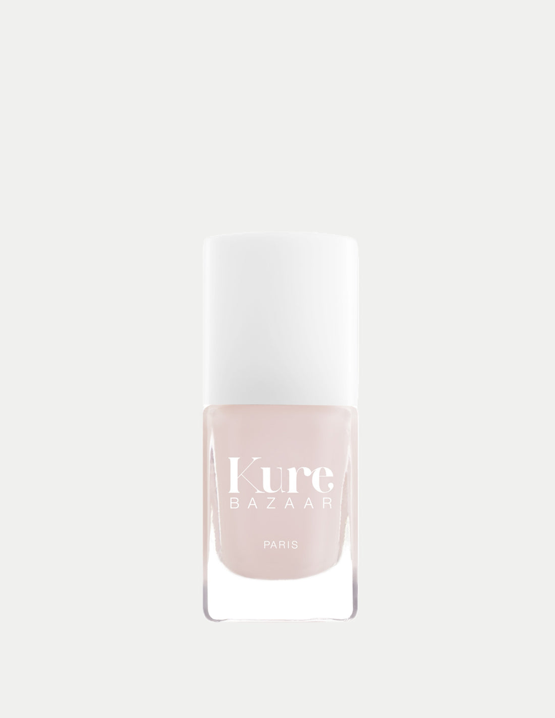 Nail Polish &quot;ROSE MILK&quot;