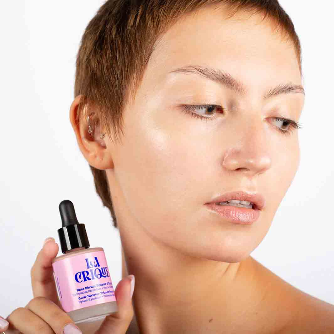 Glow Booster Primer Serum