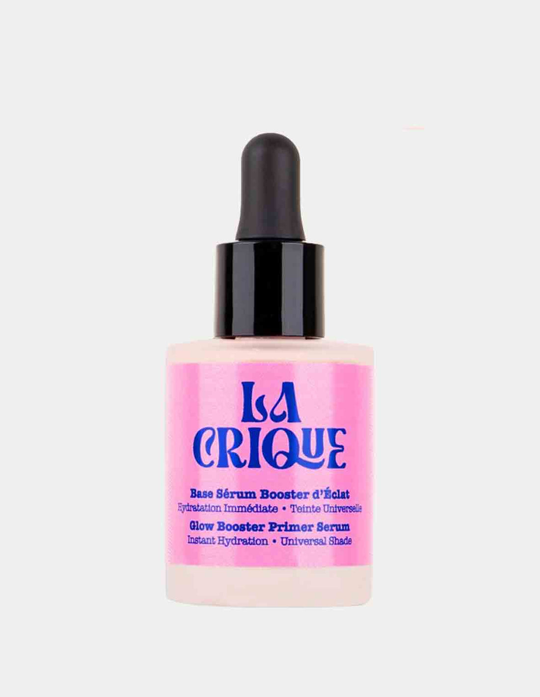 Glow Booster Primer Serum