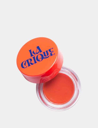 Lippen &amp; Wangen Balsam "06 CORAL ROSE"