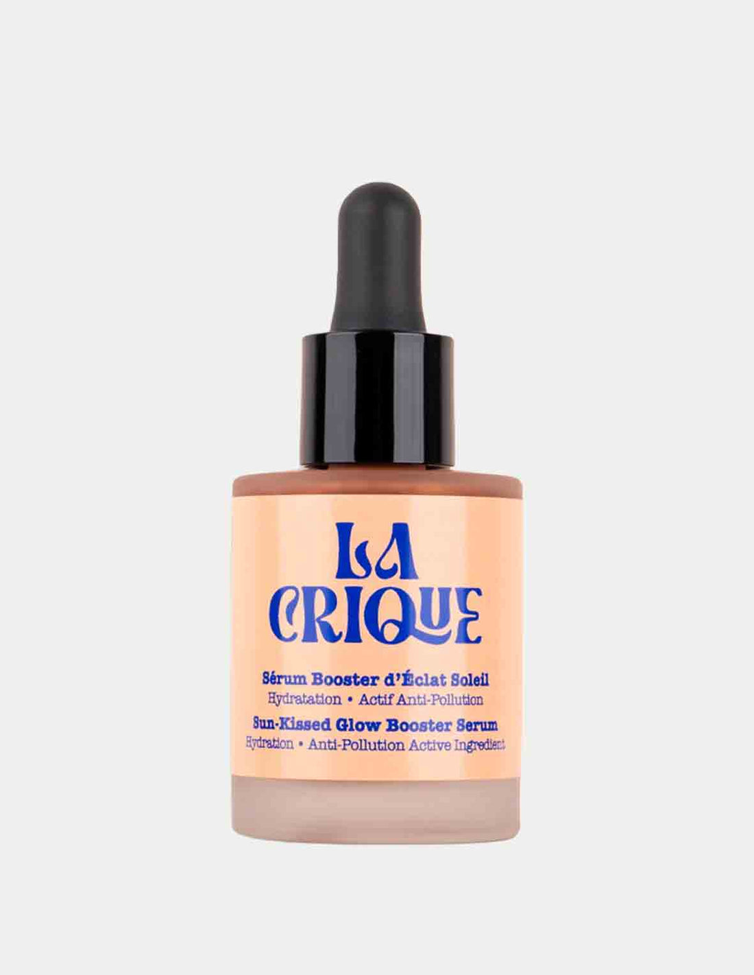 Sun-Kissed Glow Booster Serum