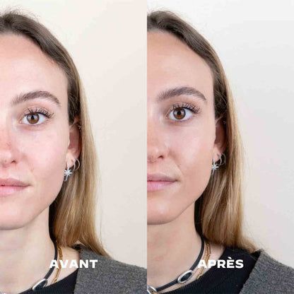 Sun-Kissed Glow Booster Serum