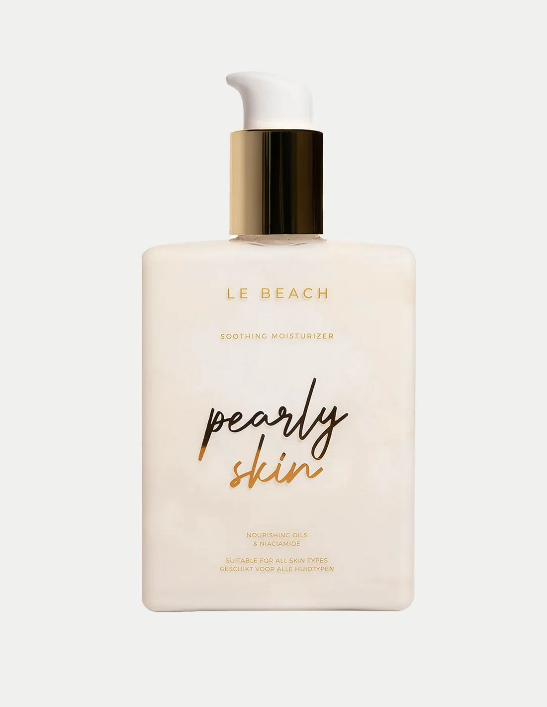 &quot;Pearly Skin&quot; Body Balm