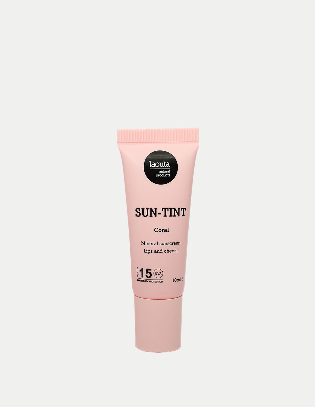 Sun Tint Lips & Cheeks SPF15 "Coral"