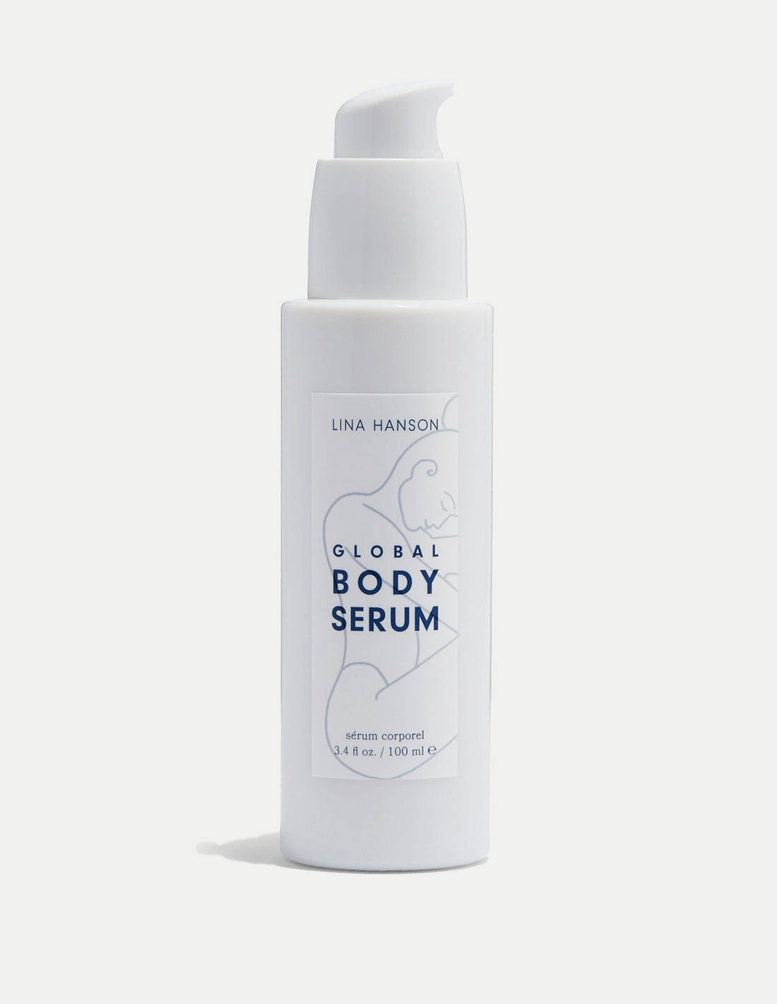 Global Body Serum