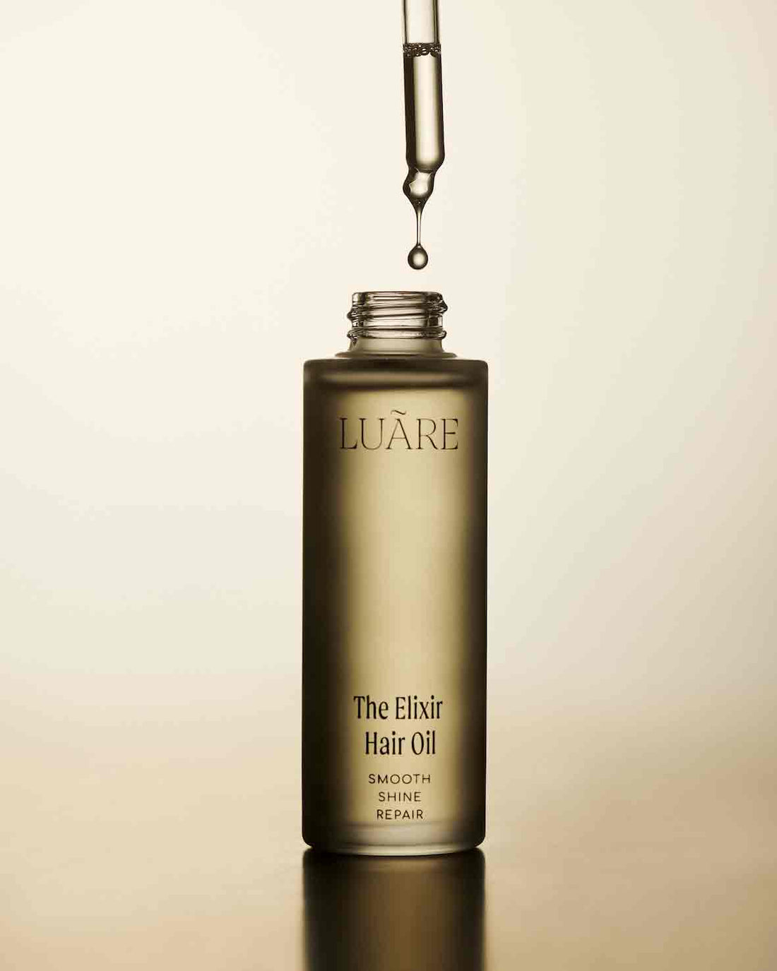 The Elixir Hair Oil