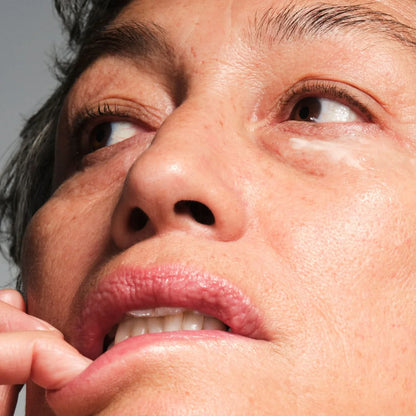 The Eyes Smoother | Eye Cream