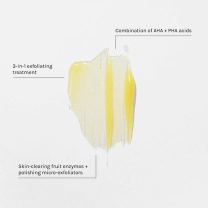 The Ex - Face Peeling