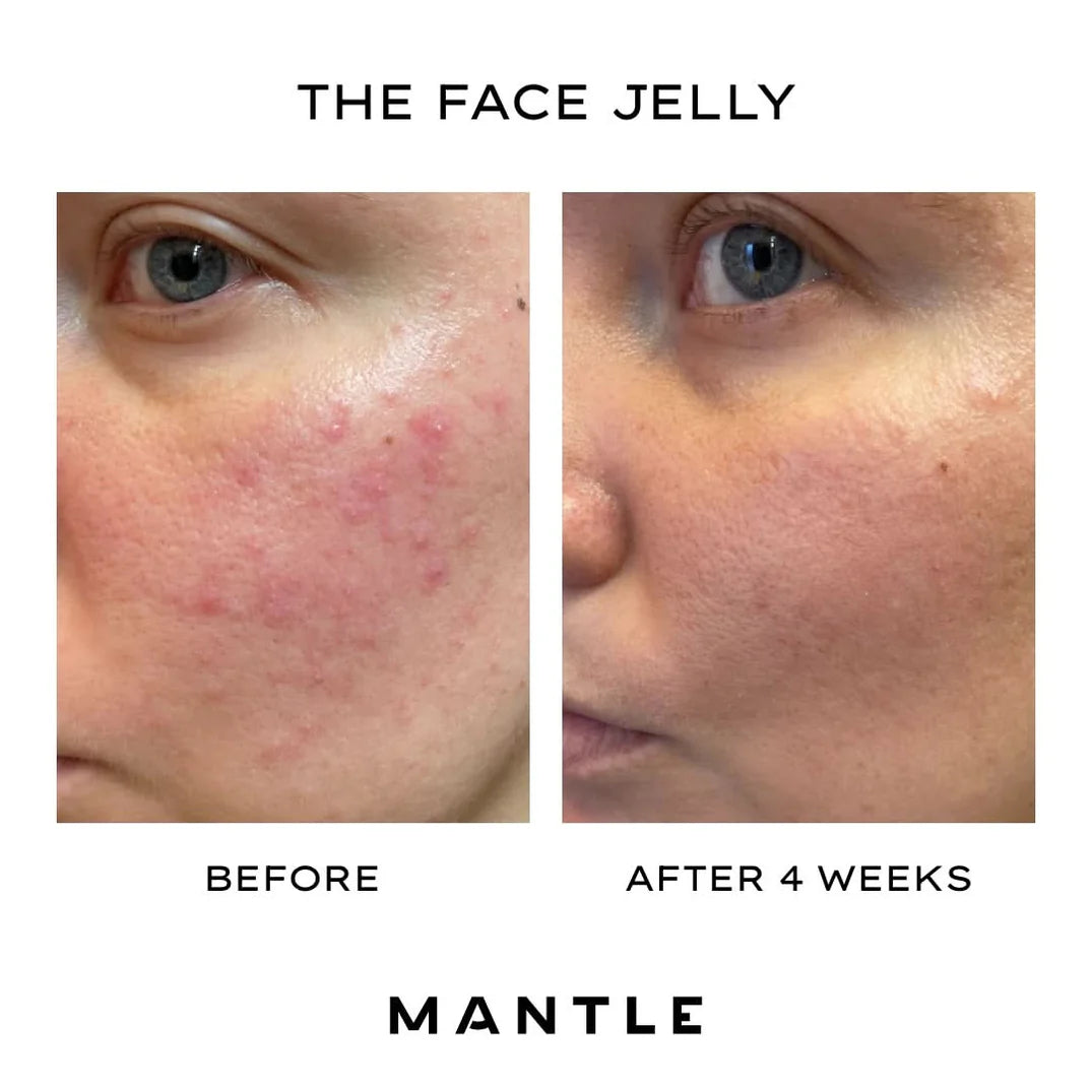 The Face Jelly Gesichtsgel