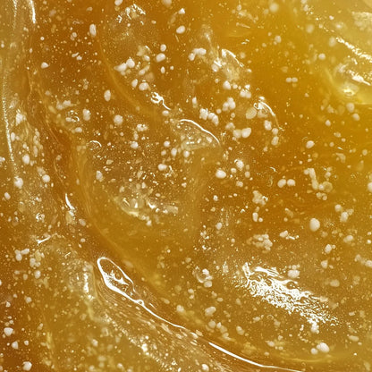 The Hot Ex - Körperpeeling