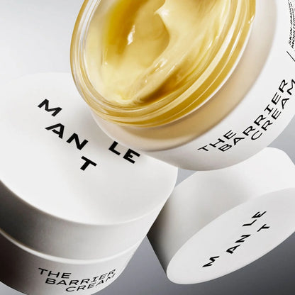 The Barrier Cream- Gesichtspflege