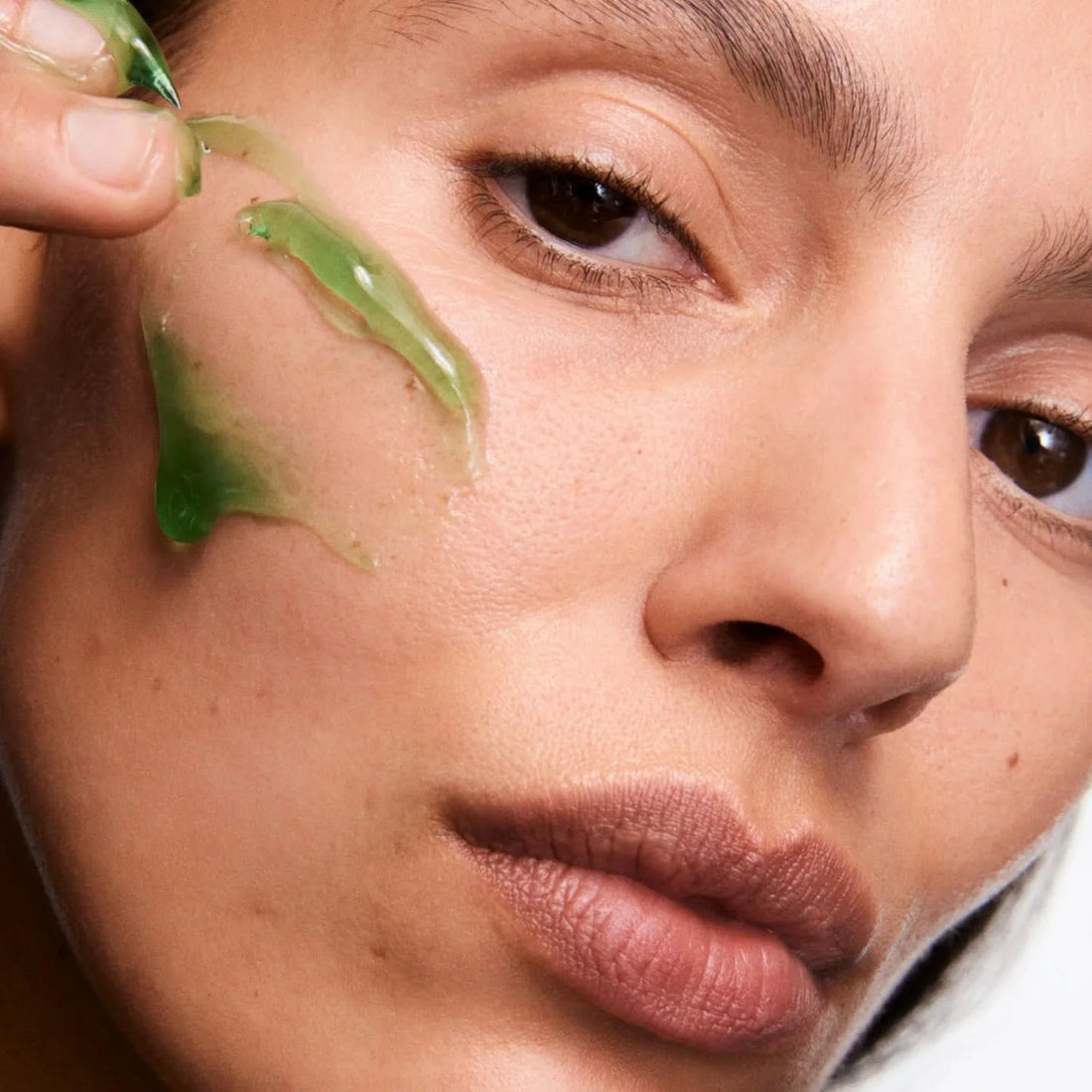 The Face Jelly Gesichtsgel