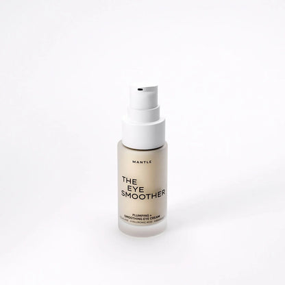 The Eyes Smoother | Eye Cream