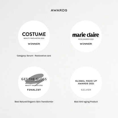 The Glow - Serum