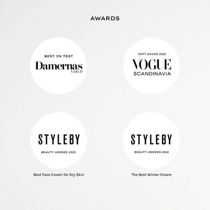 The Rich Cream - Gesichtscreme