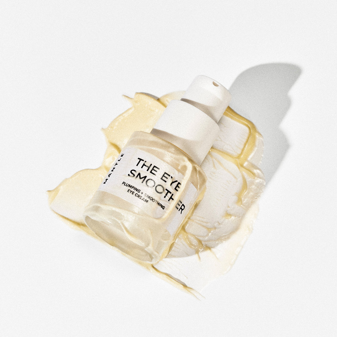 The Eyes Smoother | Eye Cream