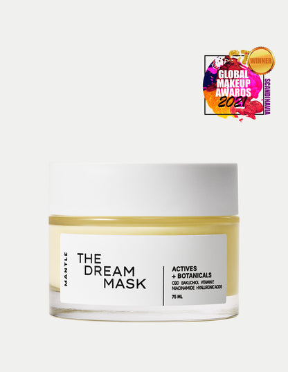 The Dream Mask - Face Mask