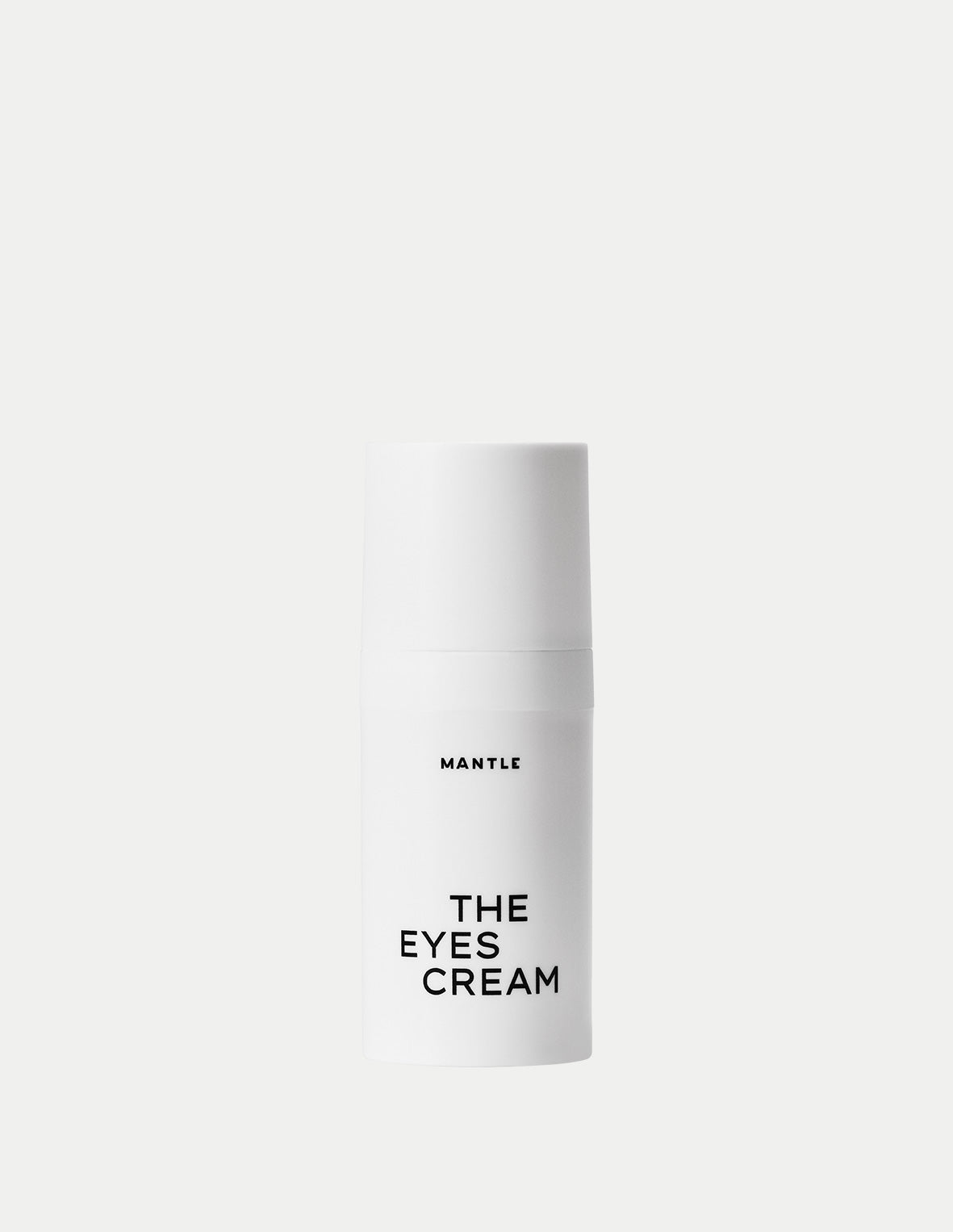 The Eyes Smoother | Eye Cream