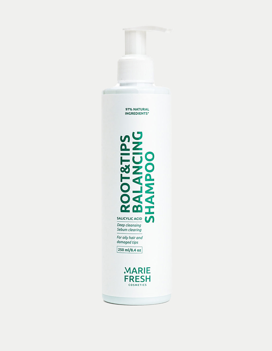 Ausbalancierendes Shampoo