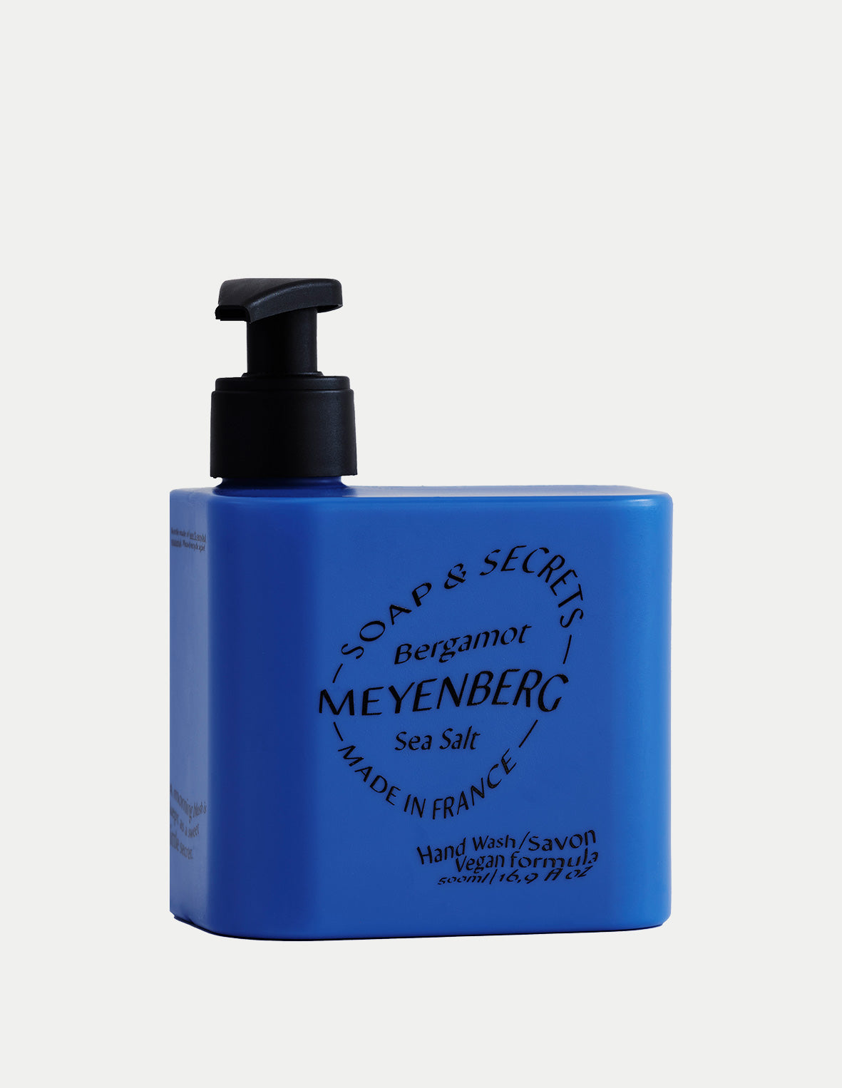 Hand Wash &quot;Bergamot &amp; Sea Salt&quot;