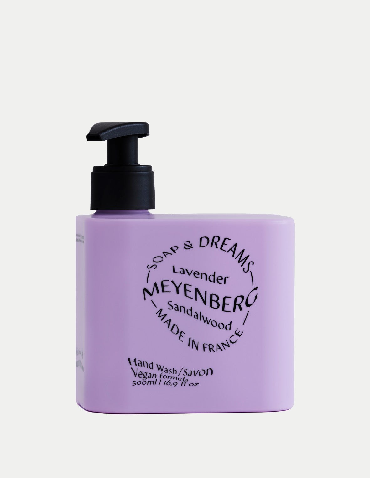 Hand Wash &quot;Lavender &amp; Sandalwood&quot;