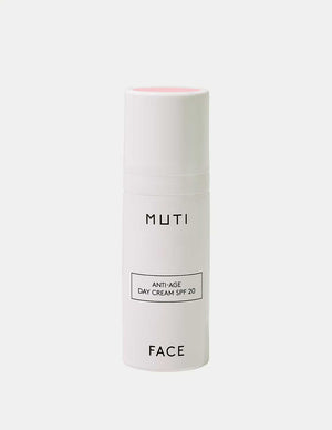 Anti-Age Day Cream SPF 20